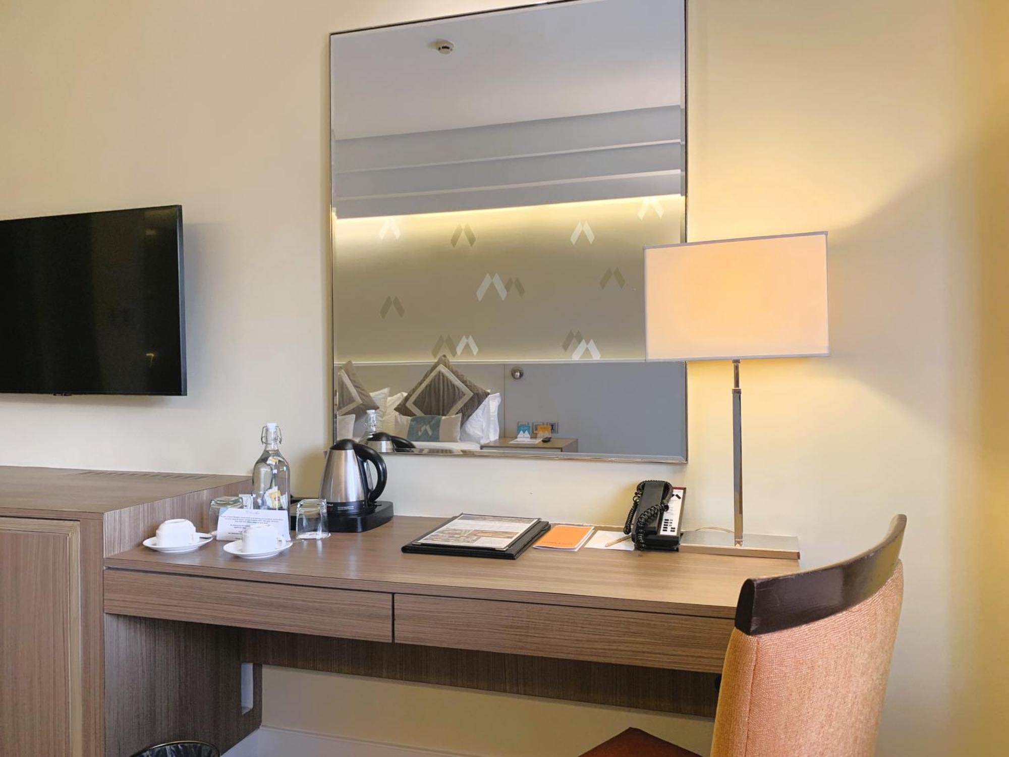 โฮเต็ล เบนิลเด ไมซัน เดอ ลา ซาล Hotel มะนิลา ภายนอก รูปภาพ